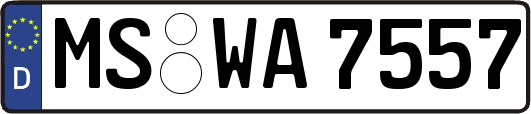 MS-WA7557