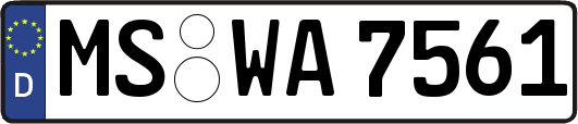 MS-WA7561
