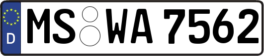 MS-WA7562