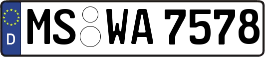 MS-WA7578
