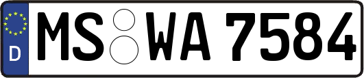 MS-WA7584