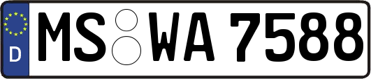 MS-WA7588