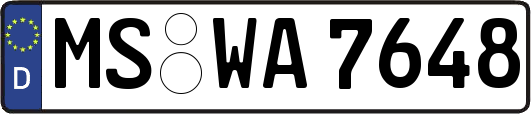 MS-WA7648