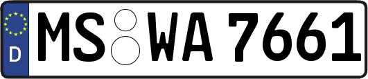MS-WA7661