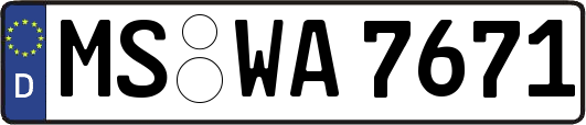 MS-WA7671