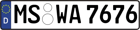 MS-WA7676