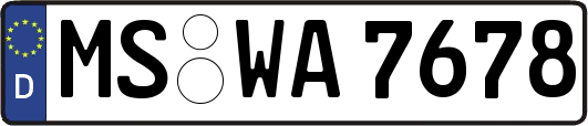 MS-WA7678