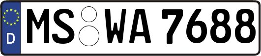 MS-WA7688
