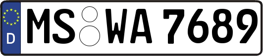 MS-WA7689
