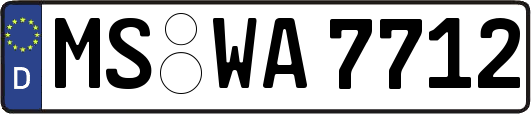 MS-WA7712