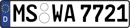 MS-WA7721