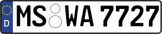 MS-WA7727
