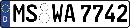 MS-WA7742