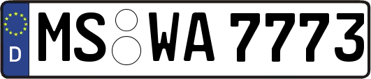 MS-WA7773