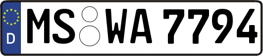 MS-WA7794