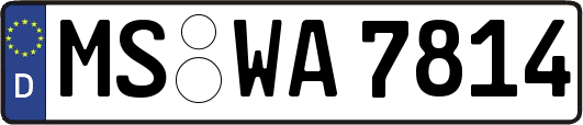 MS-WA7814