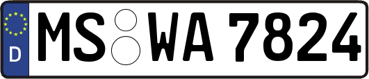 MS-WA7824