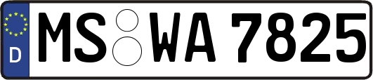 MS-WA7825
