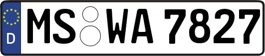 MS-WA7827