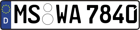 MS-WA7840