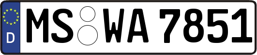 MS-WA7851