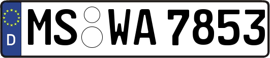 MS-WA7853