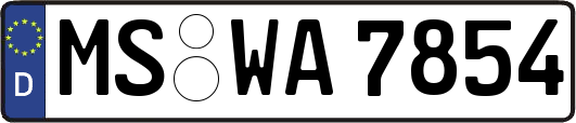 MS-WA7854