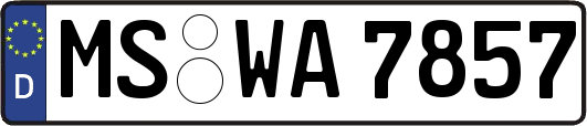 MS-WA7857