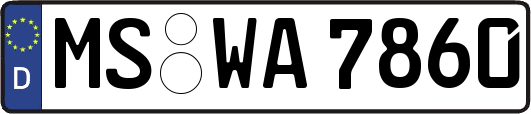 MS-WA7860