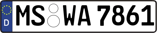 MS-WA7861