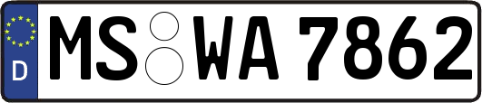 MS-WA7862