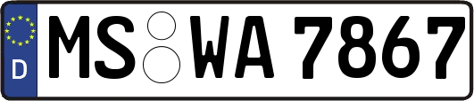 MS-WA7867
