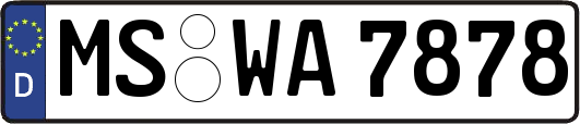 MS-WA7878