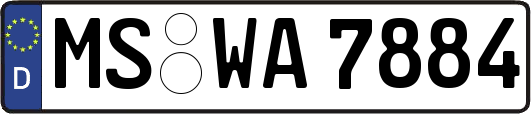 MS-WA7884