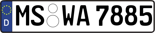 MS-WA7885