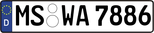 MS-WA7886