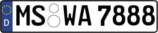 MS-WA7888