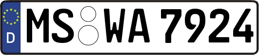 MS-WA7924