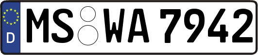 MS-WA7942