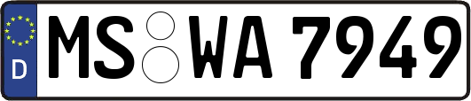 MS-WA7949