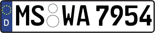 MS-WA7954