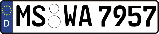 MS-WA7957