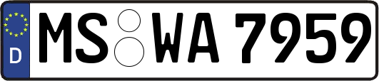 MS-WA7959