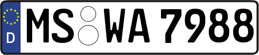 MS-WA7988