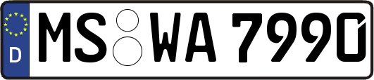 MS-WA7990