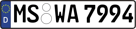 MS-WA7994