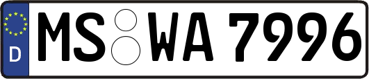 MS-WA7996