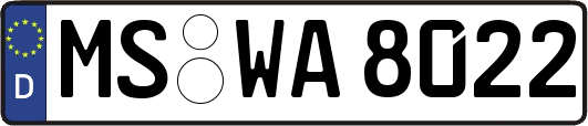 MS-WA8022