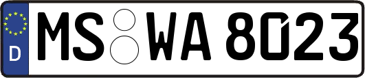 MS-WA8023