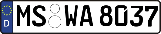 MS-WA8037